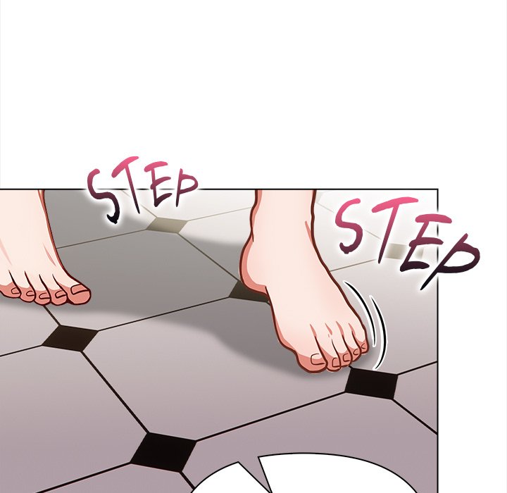 Love-Motion Capture Chapter 15 - Page 7