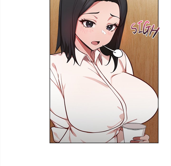 Love-Motion Capture Chapter 15 - Page 65