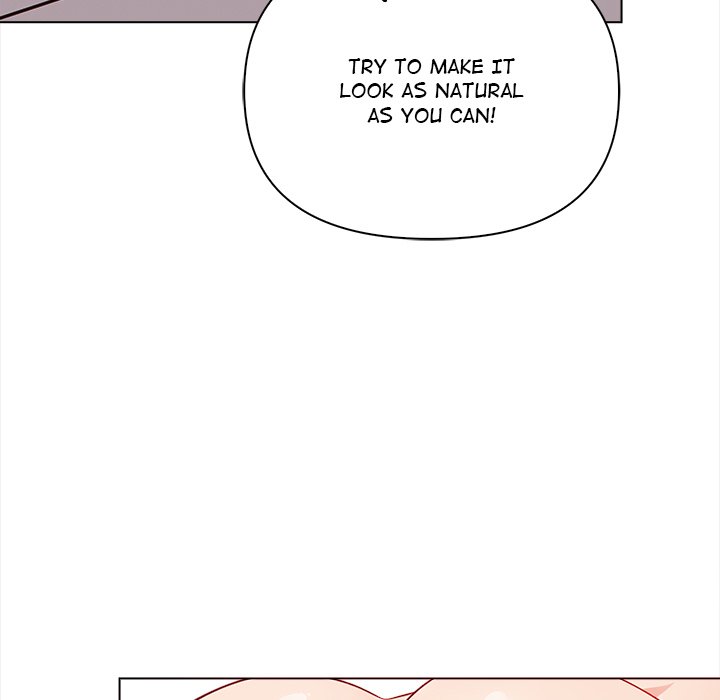 Love-Motion Capture Chapter 15 - Page 8