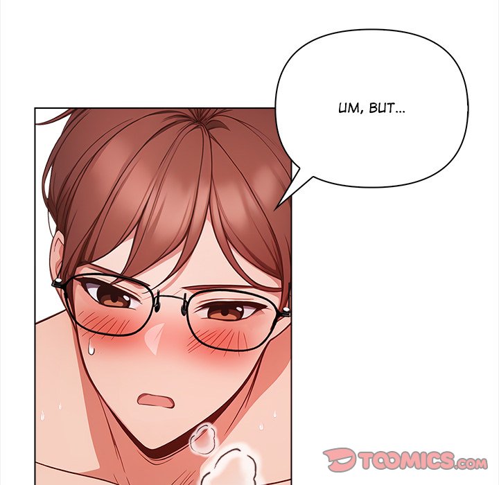 Love-Motion Capture Chapter 15 - Page 75