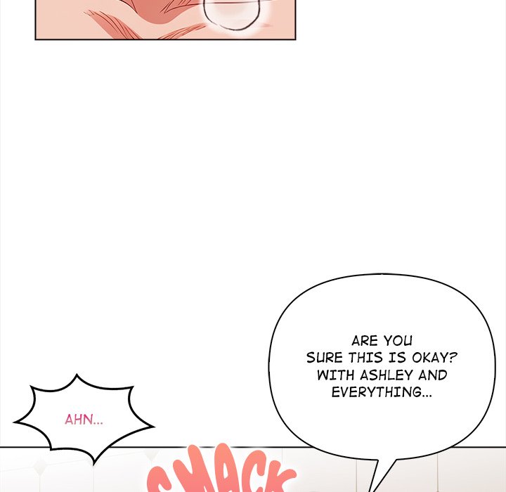 Love-Motion Capture Chapter 15 - Page 76