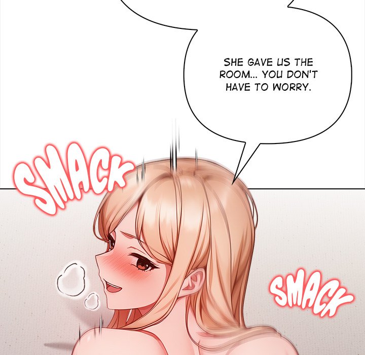 Love-Motion Capture Chapter 15 - Page 79