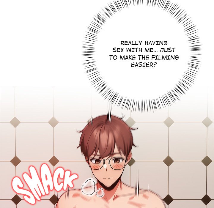 Love-Motion Capture Chapter 15 - Page 86