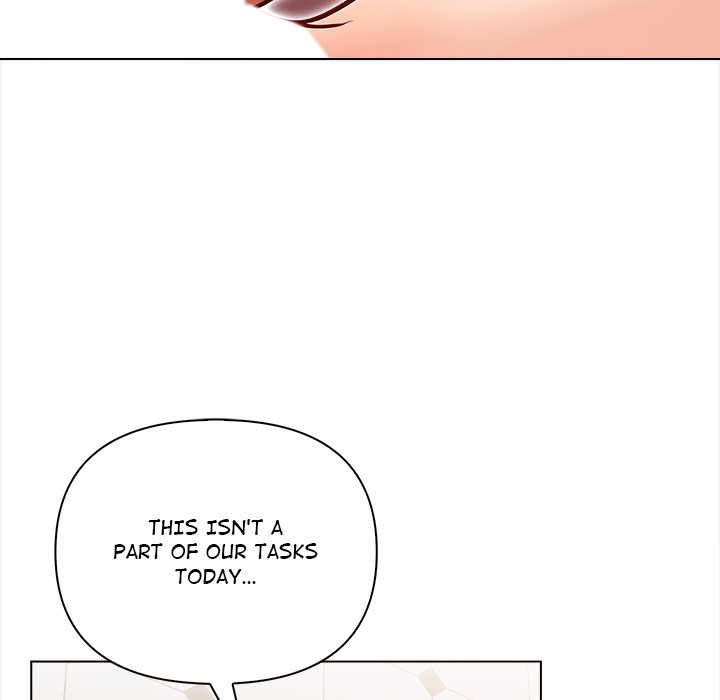 Love-Motion Capture Chapter 16 - Page 11