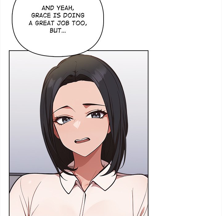 Love-Motion Capture Chapter 16 - Page 101