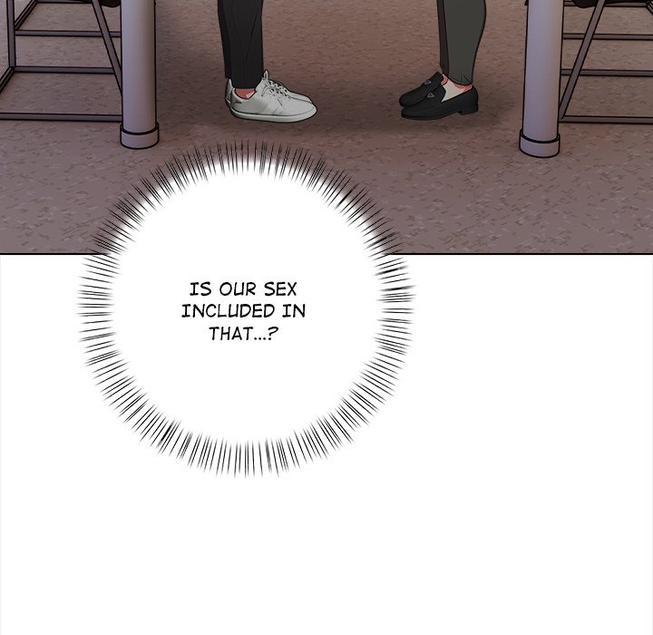 Love-Motion Capture Chapter 16 - Page 104