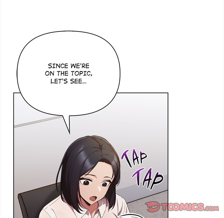 Love-Motion Capture Chapter 16 - Page 105