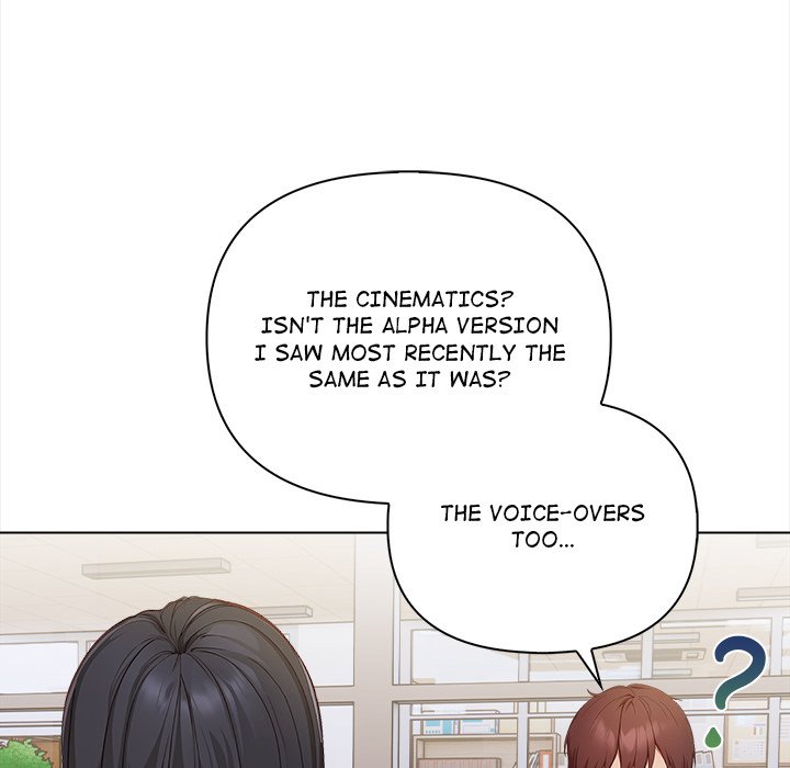 Love-Motion Capture Chapter 16 - Page 107