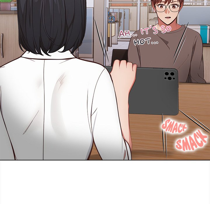 Love-Motion Capture Chapter 16 - Page 108