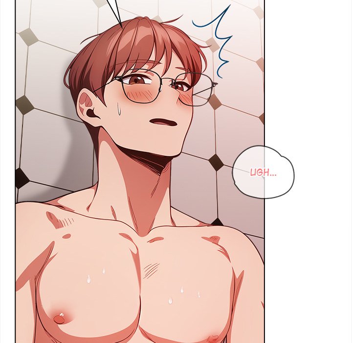 Love-Motion Capture Chapter 16 - Page 12