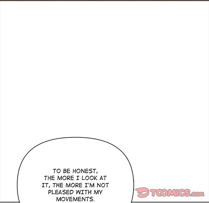 Love-Motion Capture Chapter 16 - Page 111