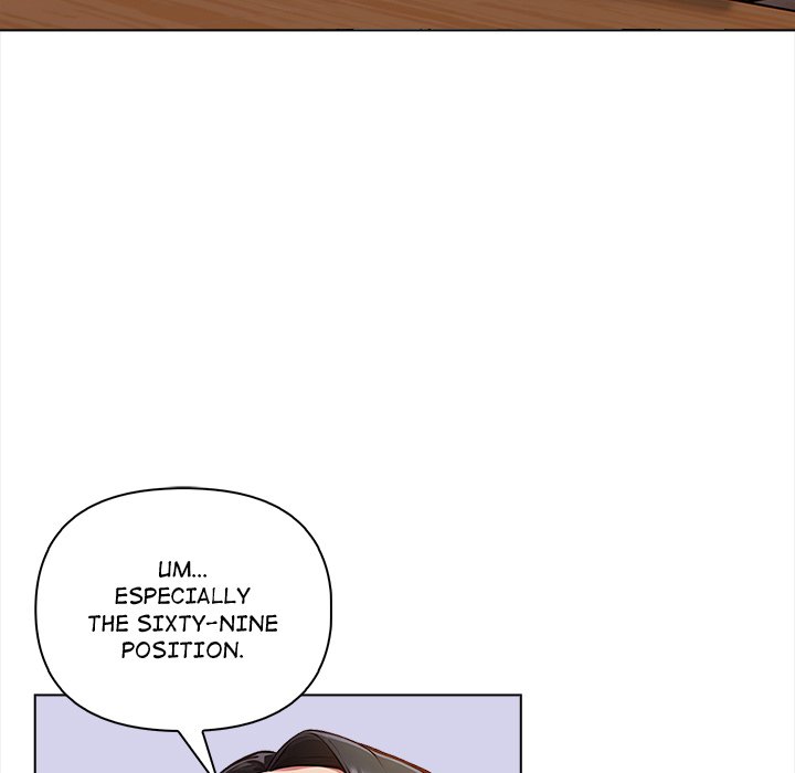 Love-Motion Capture Chapter 16 - Page 113