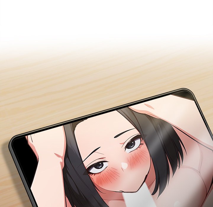 Love-Motion Capture Chapter 16 - Page 116