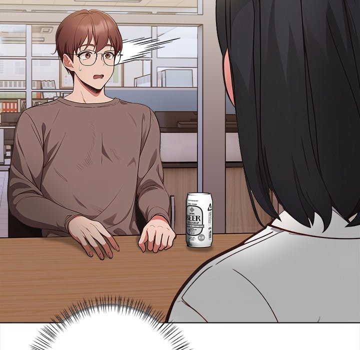 Love-Motion Capture Chapter 16 - Page 119