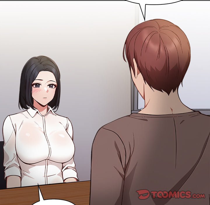 Love-Motion Capture Chapter 16 - Page 123