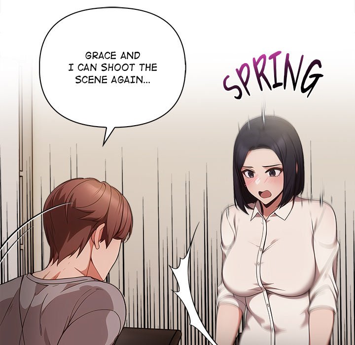 Love-Motion Capture Chapter 16 - Page 125