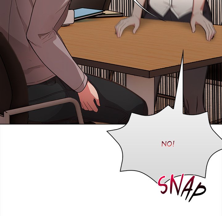 Love-Motion Capture Chapter 16 - Page 126