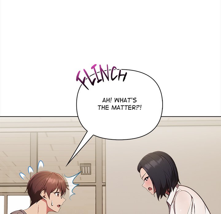 Love-Motion Capture Chapter 16 - Page 127