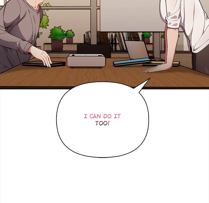 Love-Motion Capture Chapter 16 - Page 128