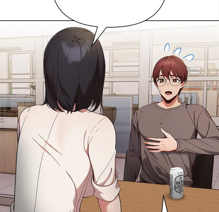 Love-Motion Capture Chapter 16 - Page 130