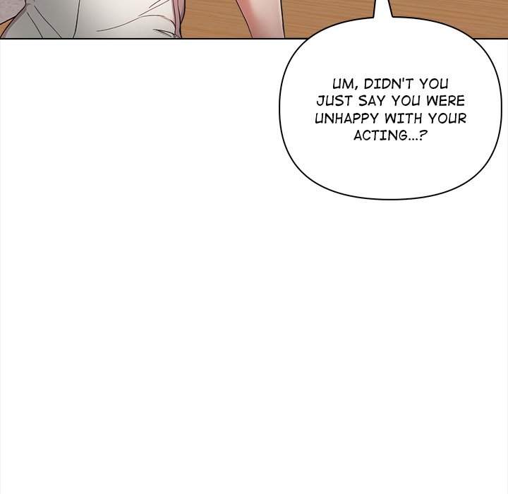 Love-Motion Capture Chapter 16 - Page 131