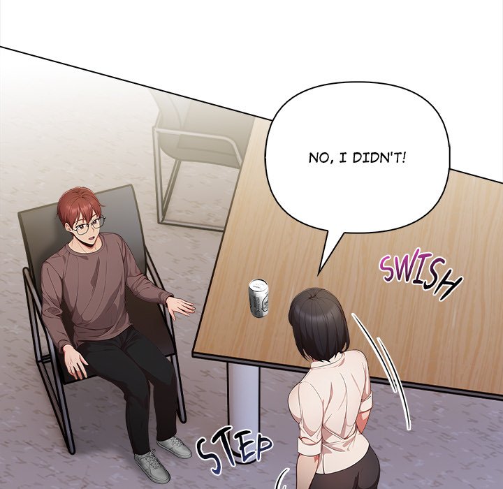 Love-Motion Capture Chapter 16 - Page 132