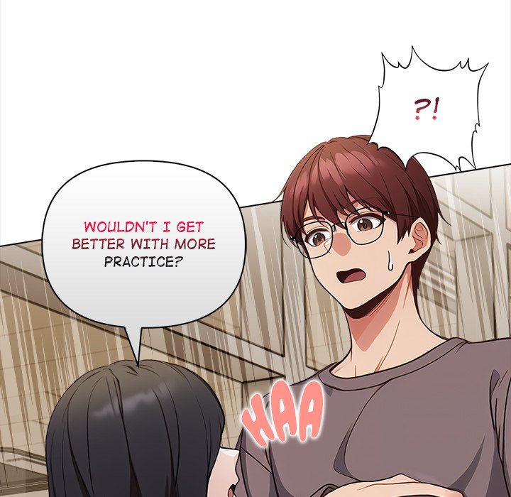 Love-Motion Capture Chapter 16 - Page 134