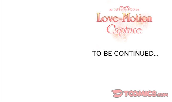 Love-Motion Capture Chapter 16 - Page 141