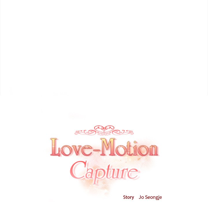 Love-Motion Capture Chapter 16 - Page 16