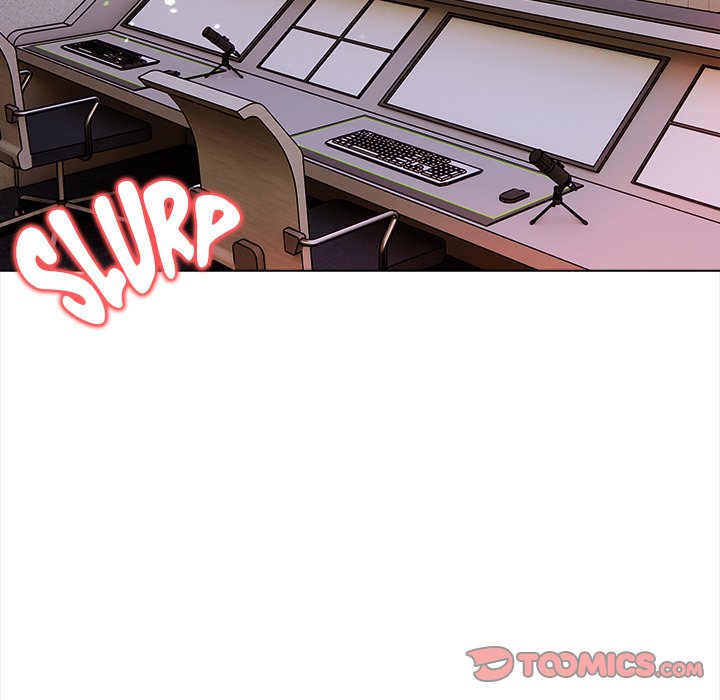 Love-Motion Capture Chapter 16 - Page 21