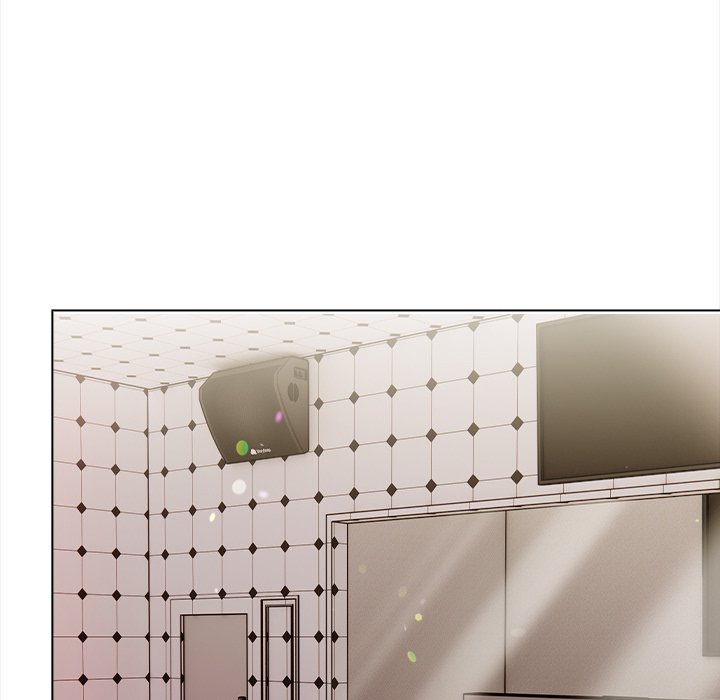 Love-Motion Capture Chapter 16 - Page 28