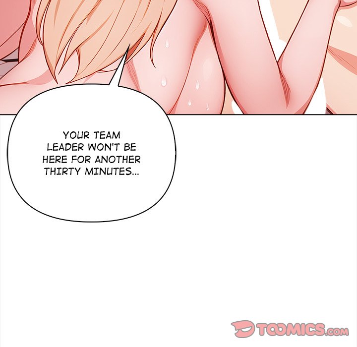 Love-Motion Capture Chapter 16 - Page 33