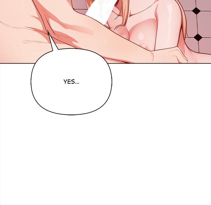 Love-Motion Capture Chapter 16 - Page 35