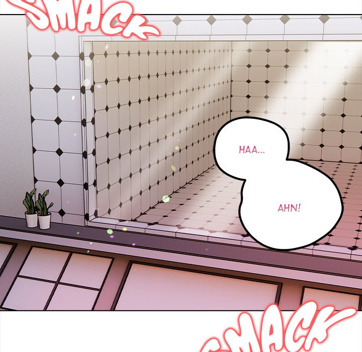 Love-Motion Capture Chapter 16 - Page 38