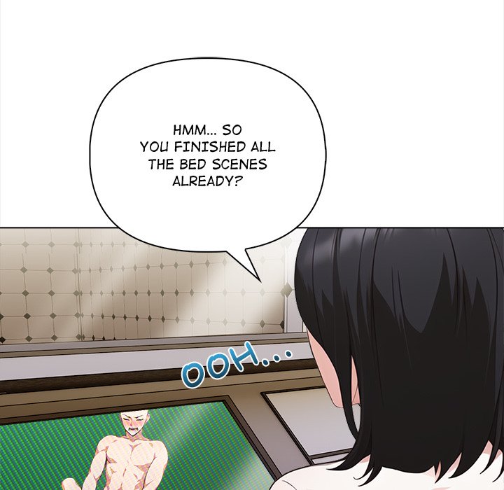 Love-Motion Capture Chapter 16 - Page 53