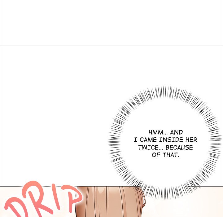 Love-Motion Capture Chapter 16 - Page 55