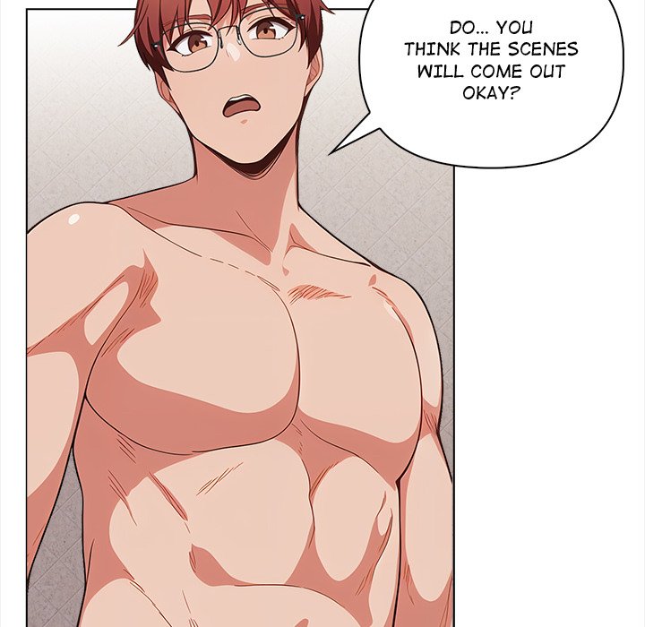 Love-Motion Capture Chapter 16 - Page 58