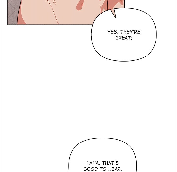 Love-Motion Capture Chapter 16 - Page 59