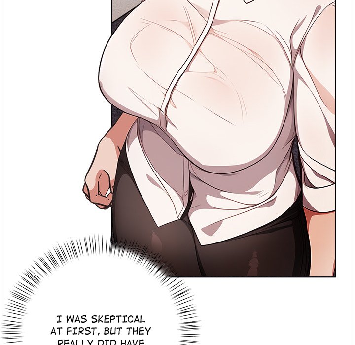 Love-Motion Capture Chapter 16 - Page 67