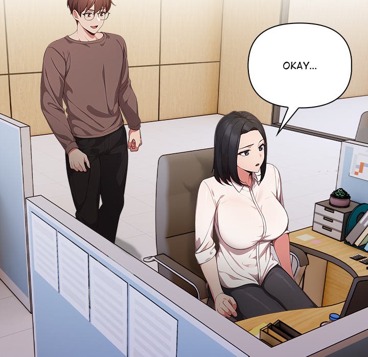 Love-Motion Capture Chapter 16 - Page 80