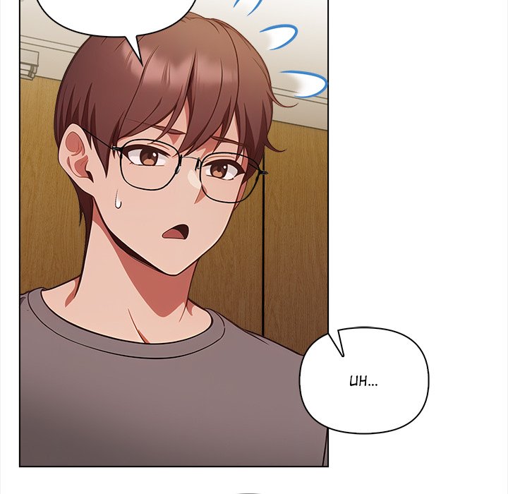 Love-Motion Capture Chapter 16 - Page 84