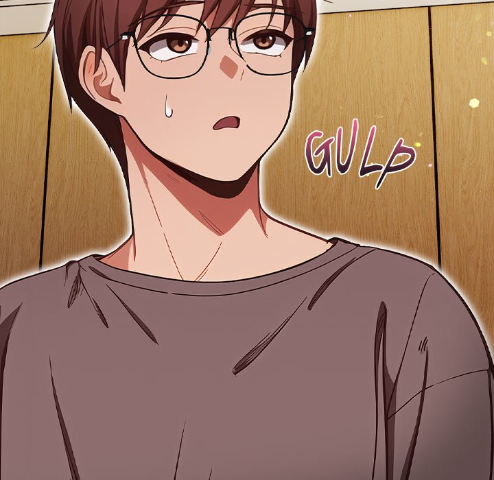 Love-Motion Capture Chapter 16 - Page 88