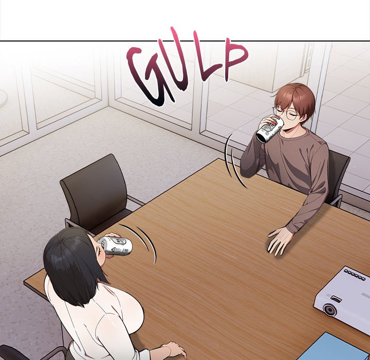 Love-Motion Capture Chapter 16 - Page 95