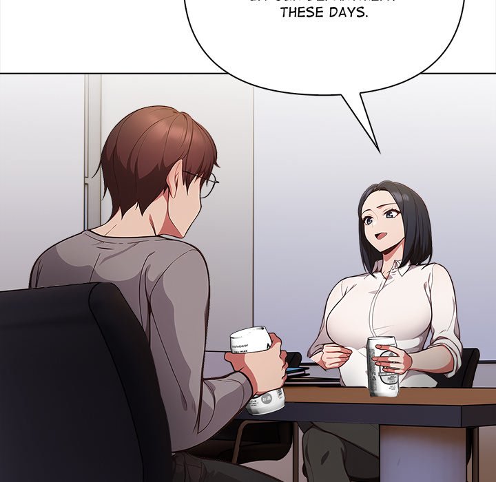 Love-Motion Capture Chapter 16 - Page 97