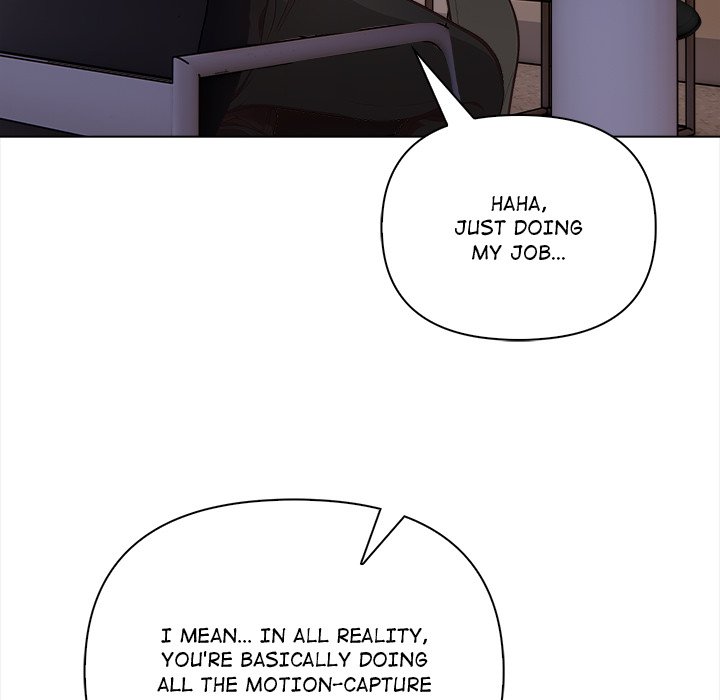 Love-Motion Capture Chapter 16 - Page 98