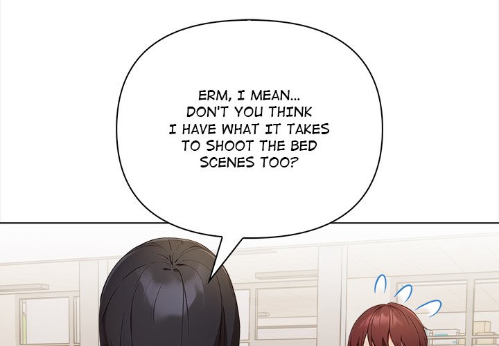 Love-Motion Capture Chapter 17 - Page 2