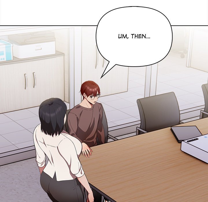 Love-Motion Capture Chapter 17 - Page 102