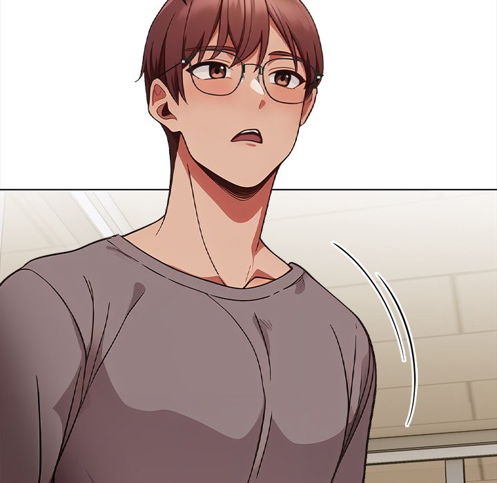 Love-Motion Capture Chapter 17 - Page 104