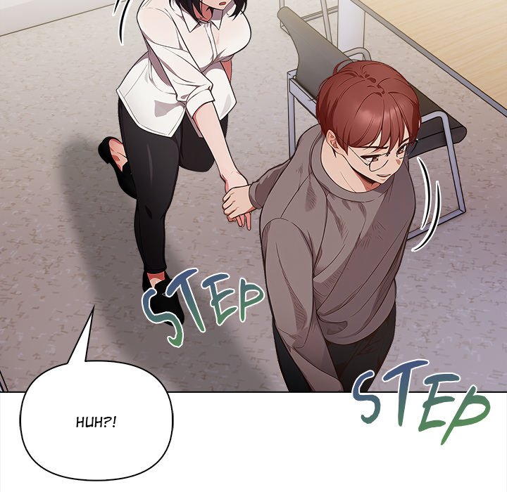 Love-Motion Capture Chapter 17 - Page 110