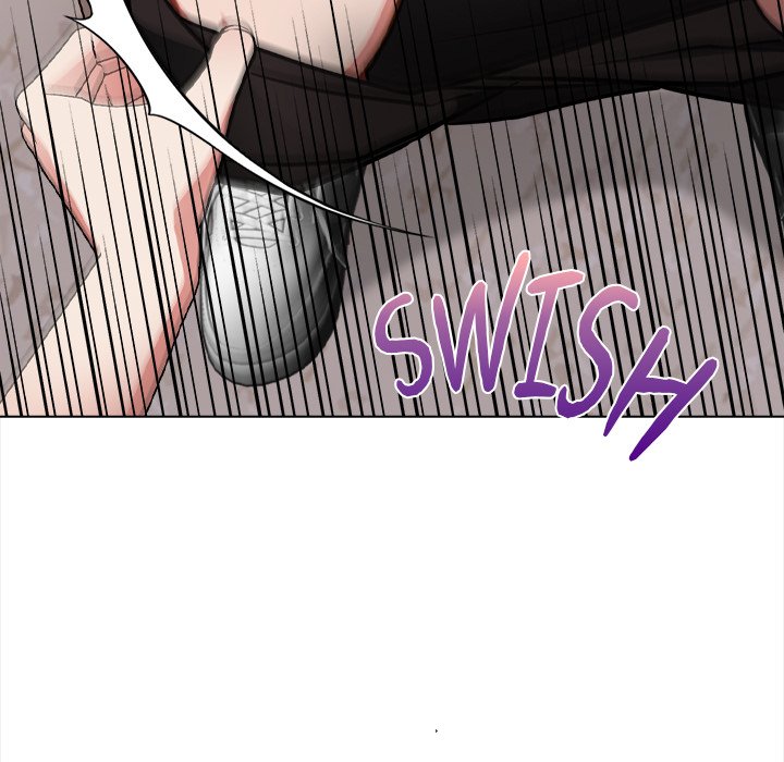 Love-Motion Capture Chapter 17 - Page 12